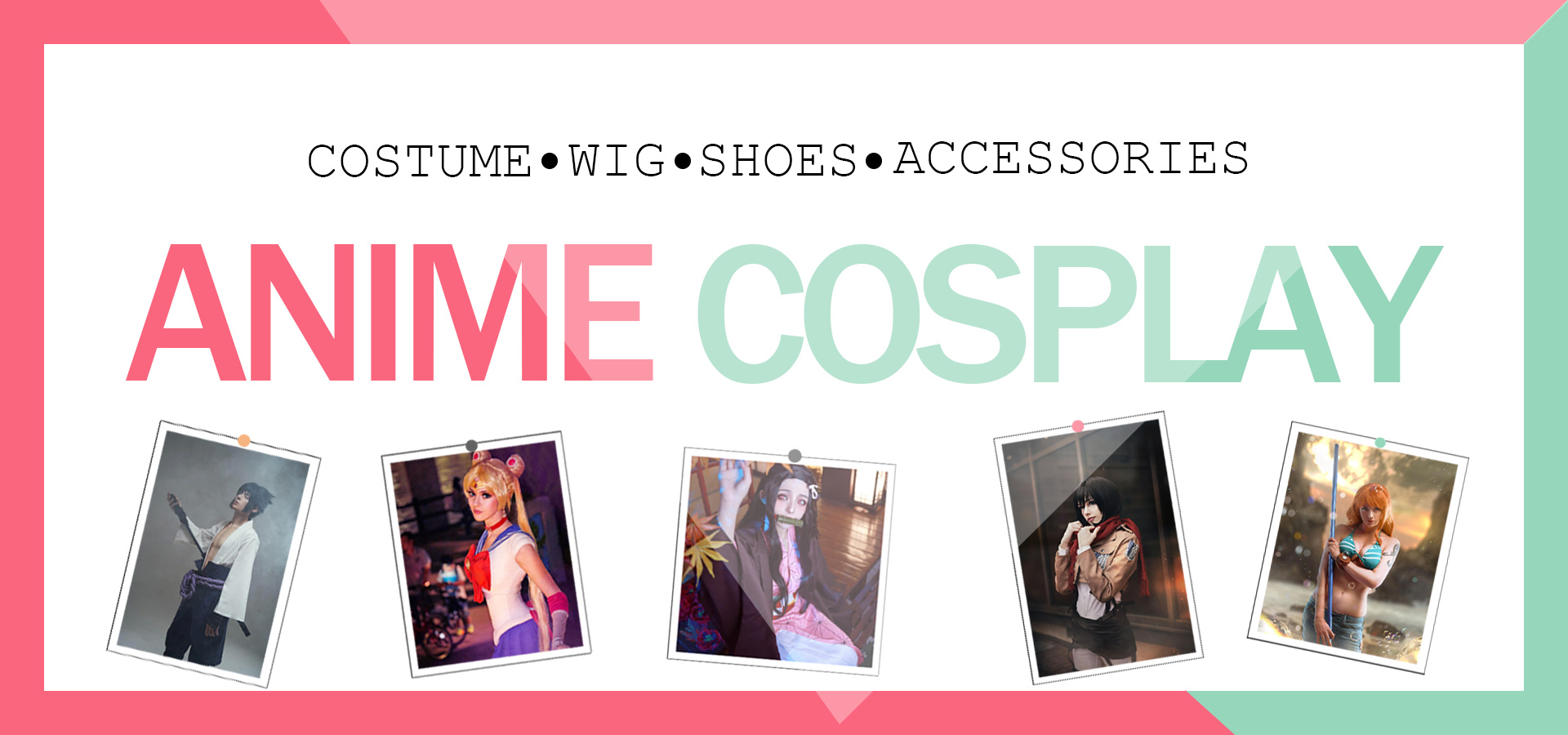 IScosplay Animes Cosplay